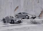 Mercedes-Benz SLR McLaren 2003 года